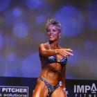 Gayla  McCredie - NPC Night of the Champions 2013 - #1